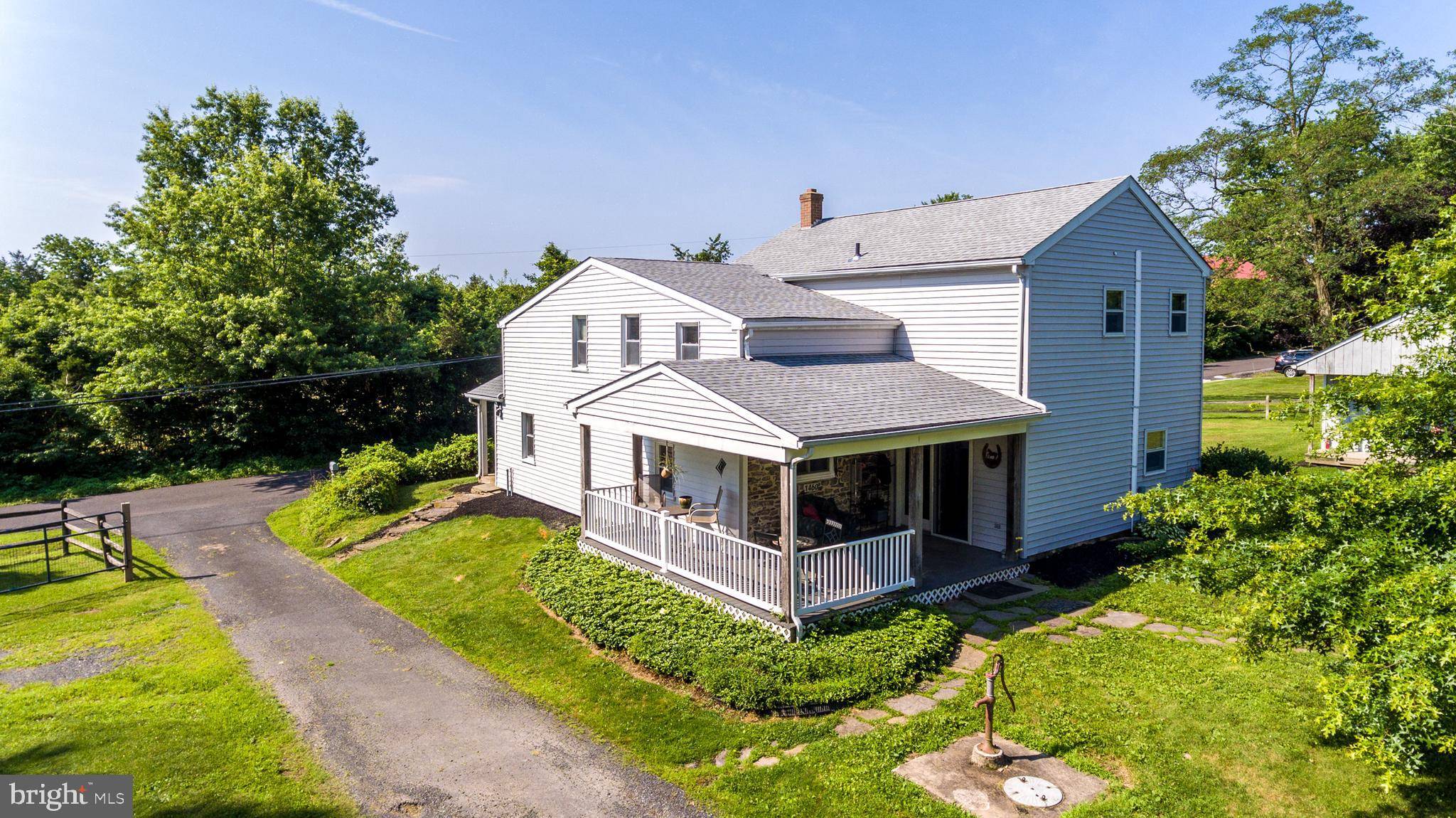 Pennsburg, PA 18073,1460 FENNEL RD