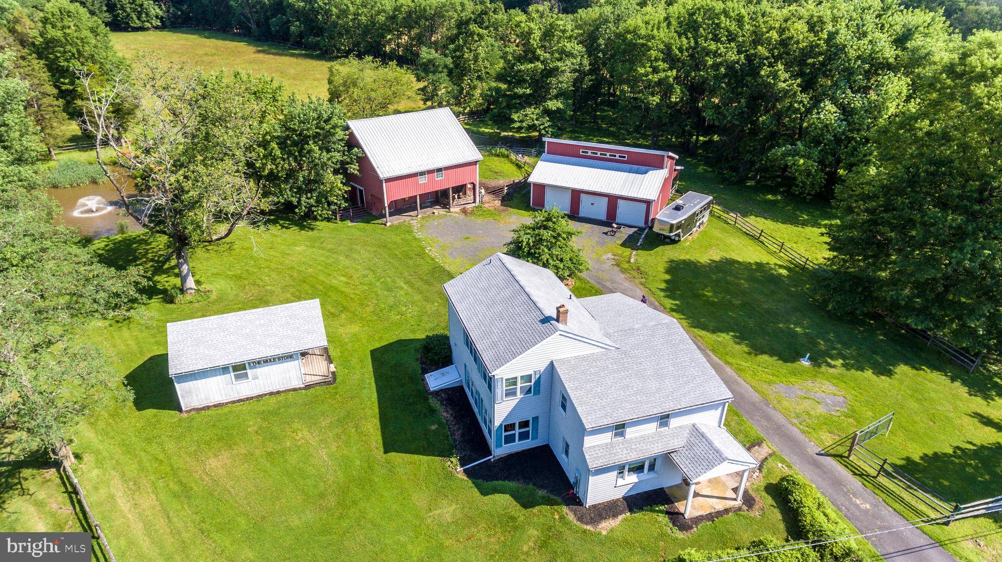 Pennsburg, PA 18073,1460 FENNEL RD