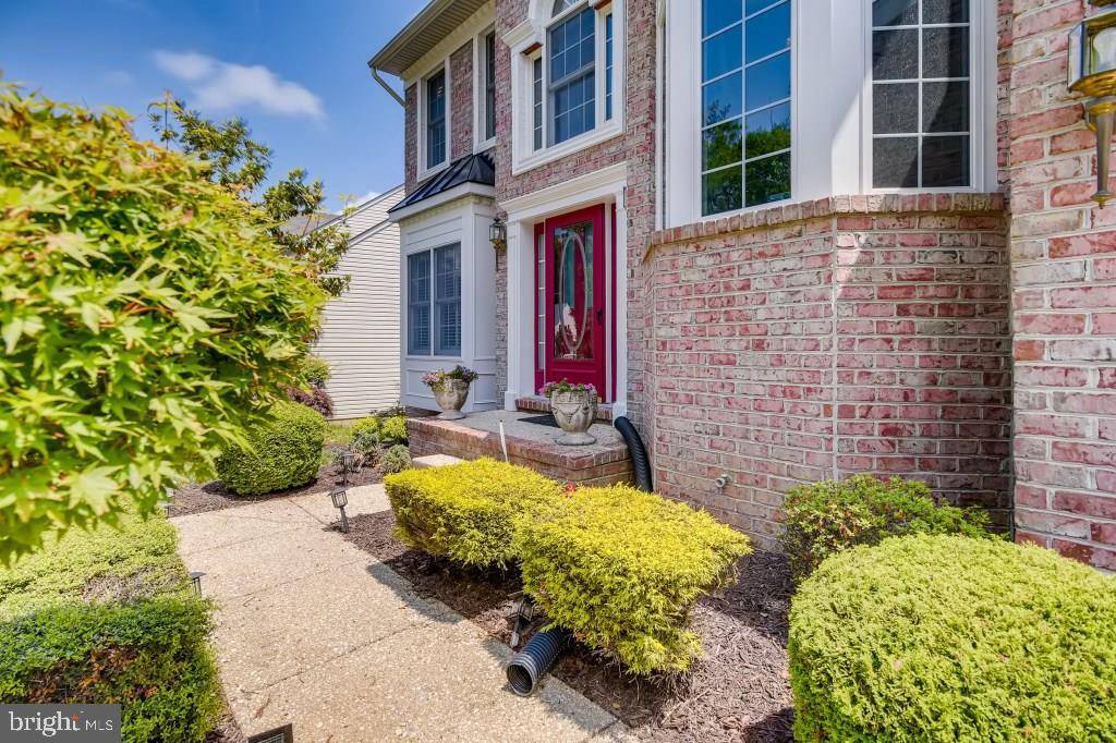 Bel Air, MD 21014,1223 DAHLIA CT