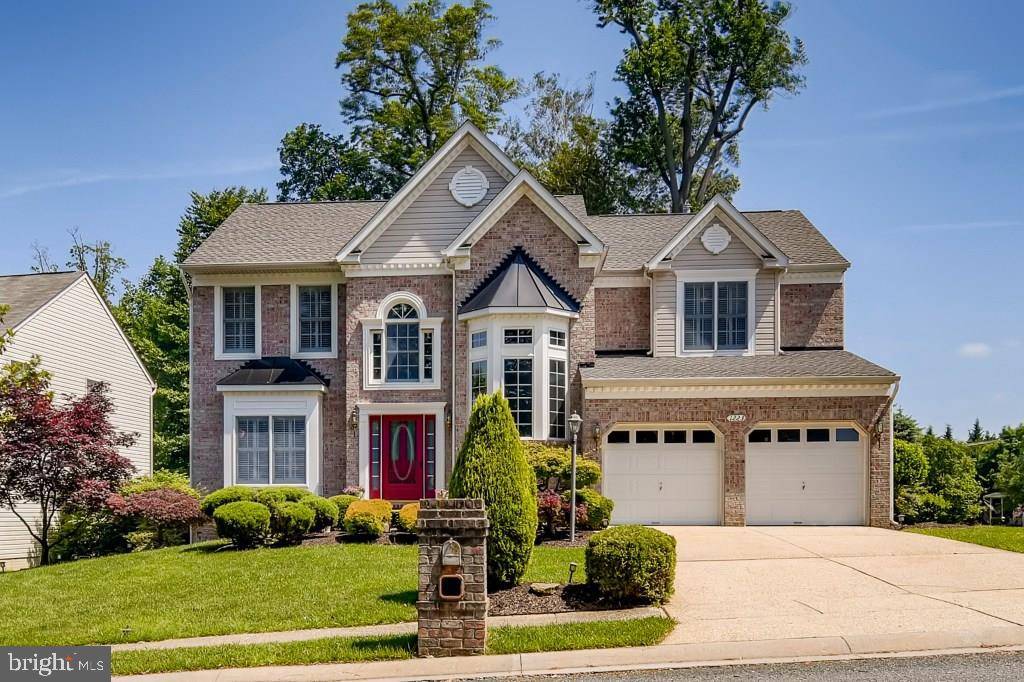 Bel Air, MD 21014,1223 DAHLIA CT