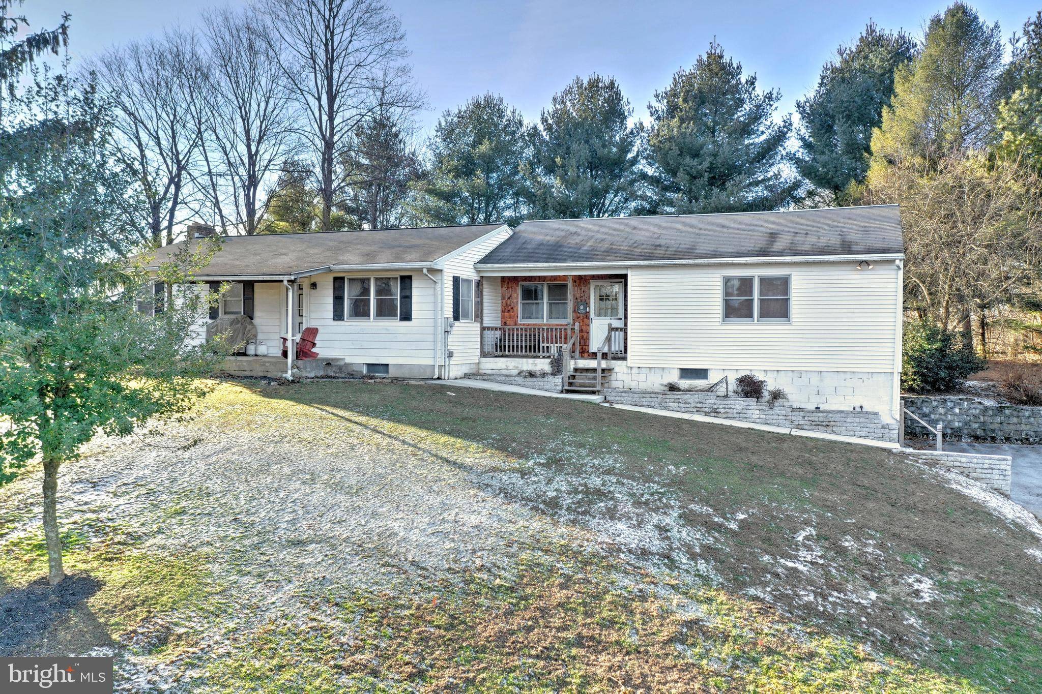 Glen Rock, PA 17327,120 WALNUT ST