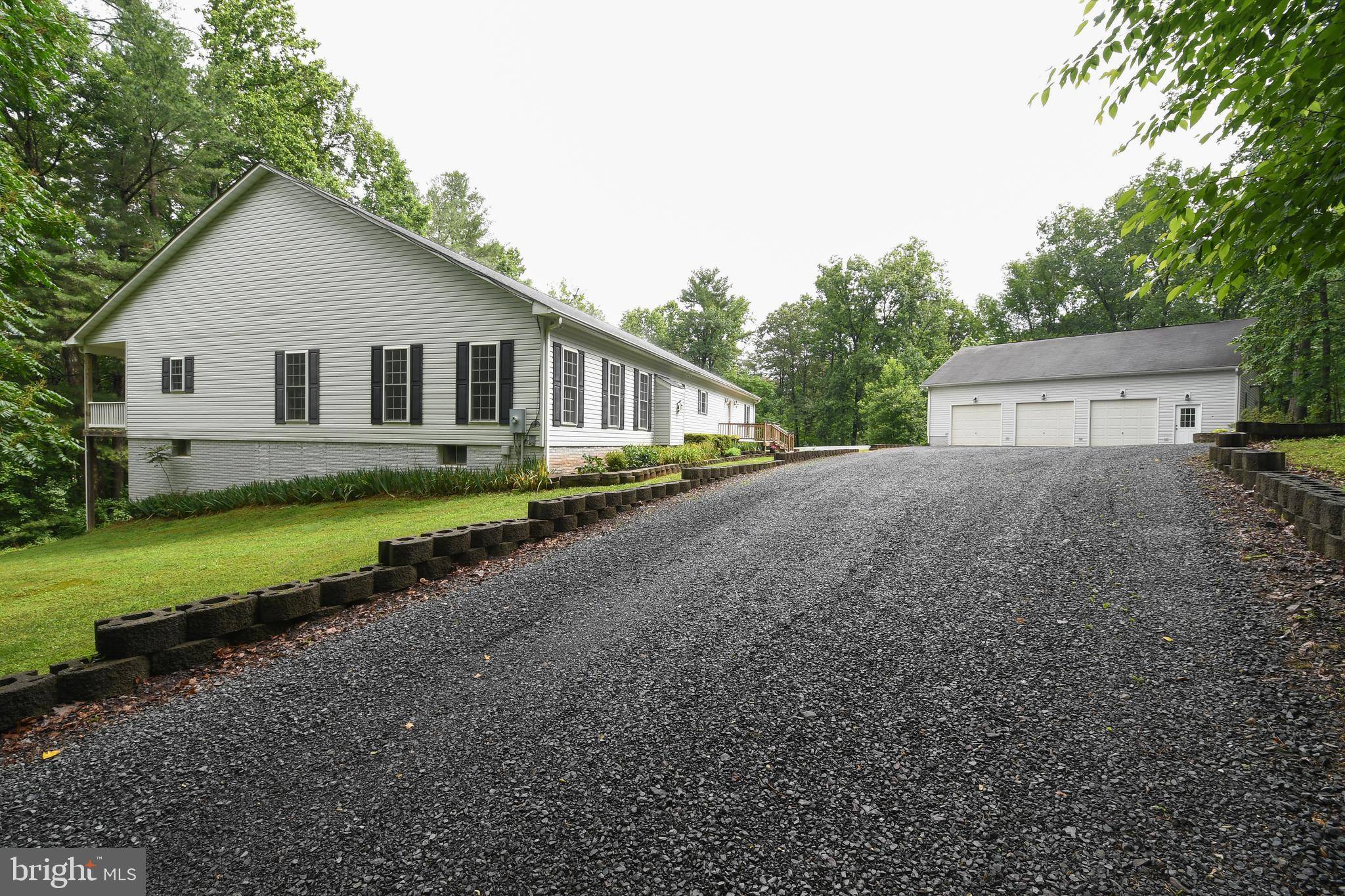 Rixeyville, VA 22737,10363 SETTLETOWN PL