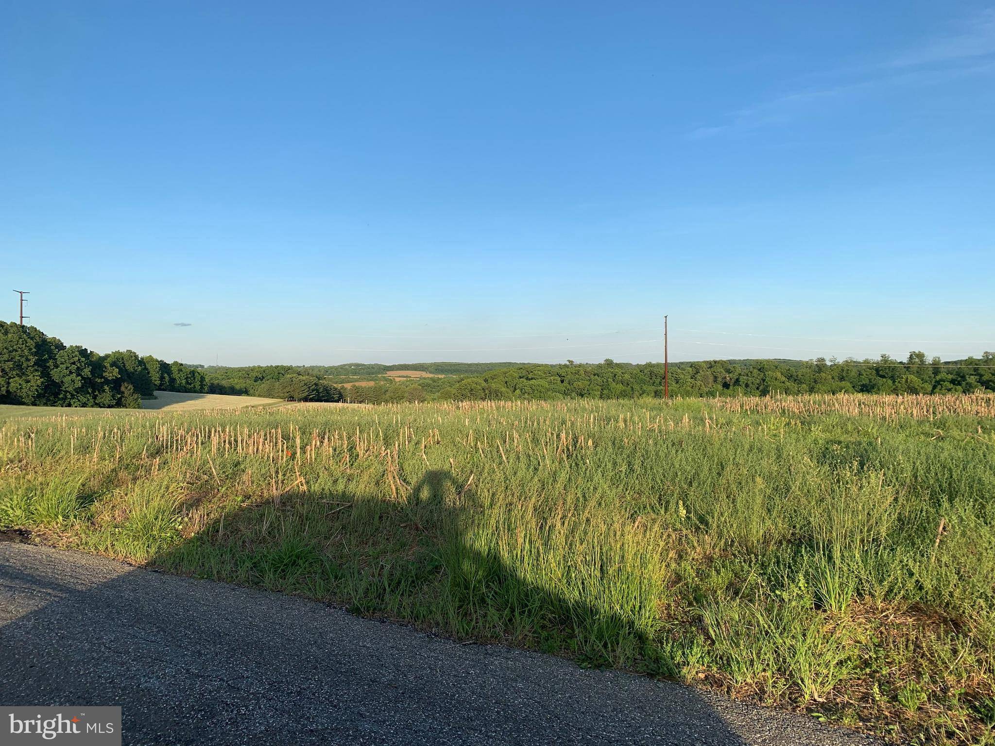 Stewartstown, PA 17363,LOT #7 HAUGH RD