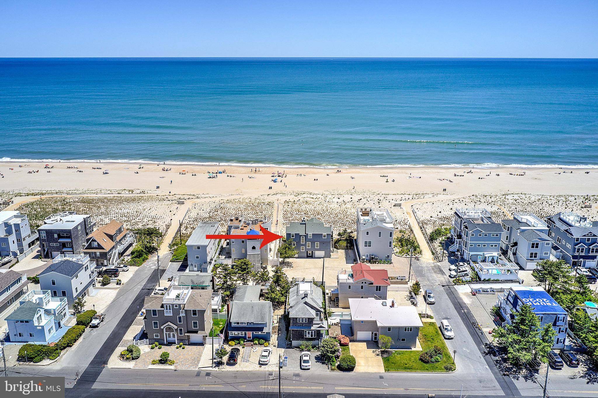 Long Beach Township, NJ 08008,213 E 32ND