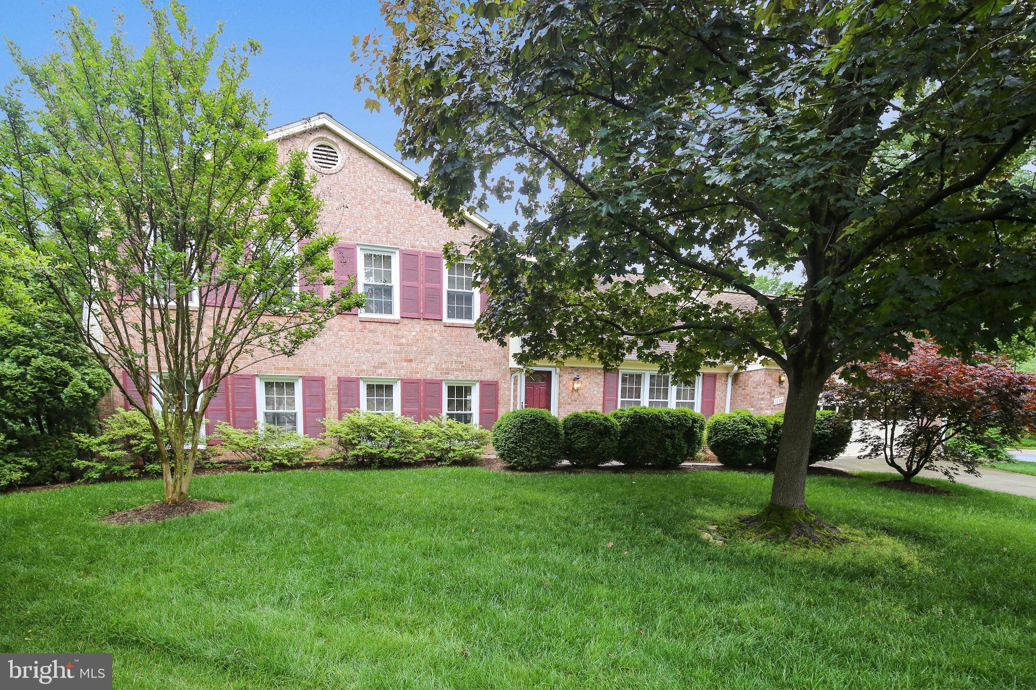 Mclean, VA 22101,1655 QUAIL HOLLOW CT