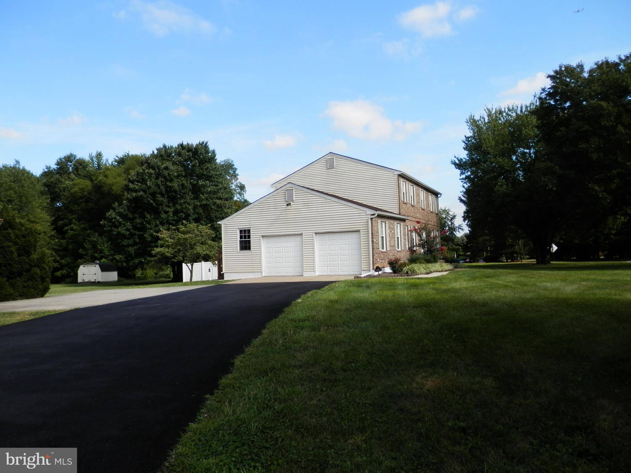 Garnet Valley, PA 19060,3796 LINK DR