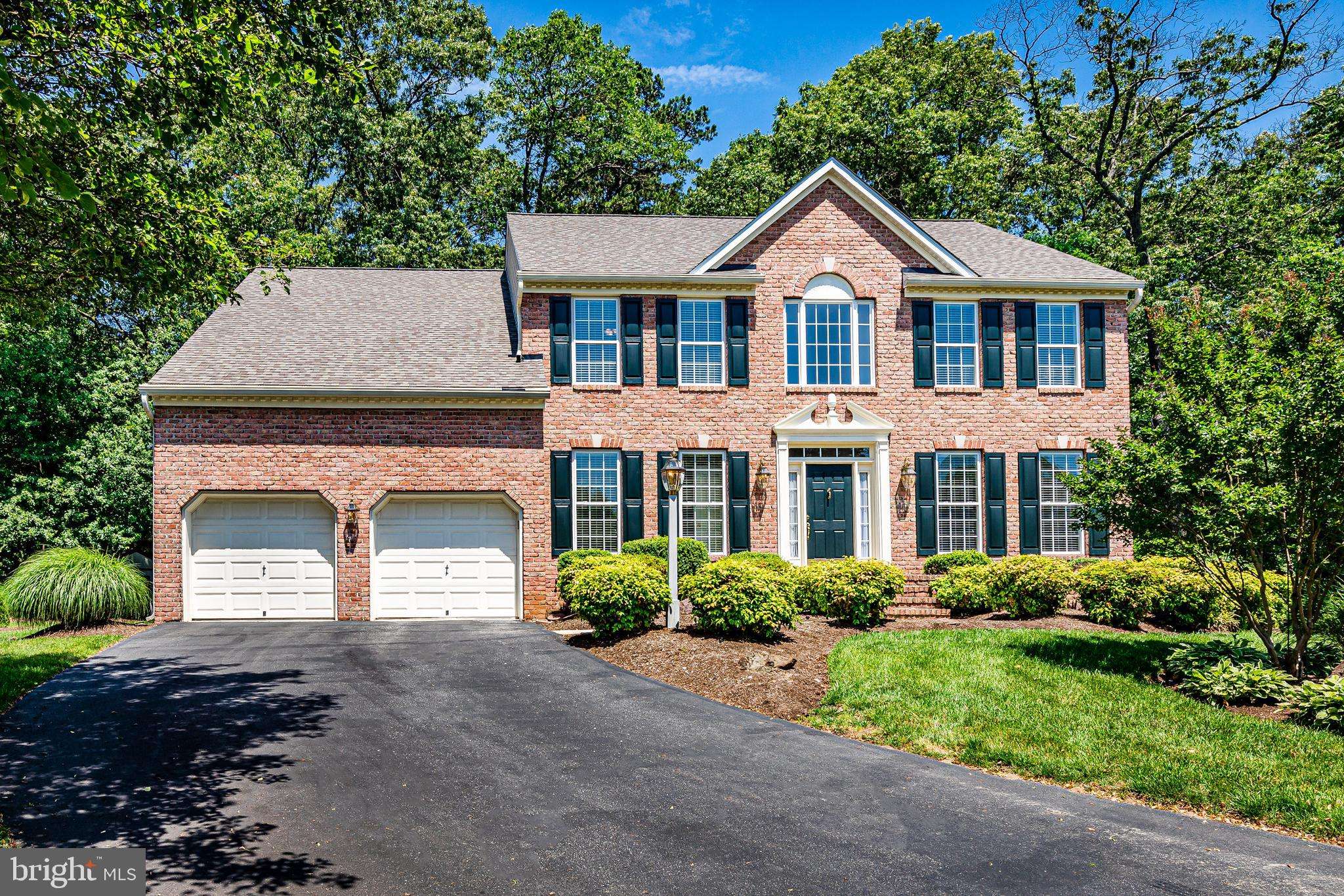 Pasadena, MD 21122,8136 SHOWCASE CT