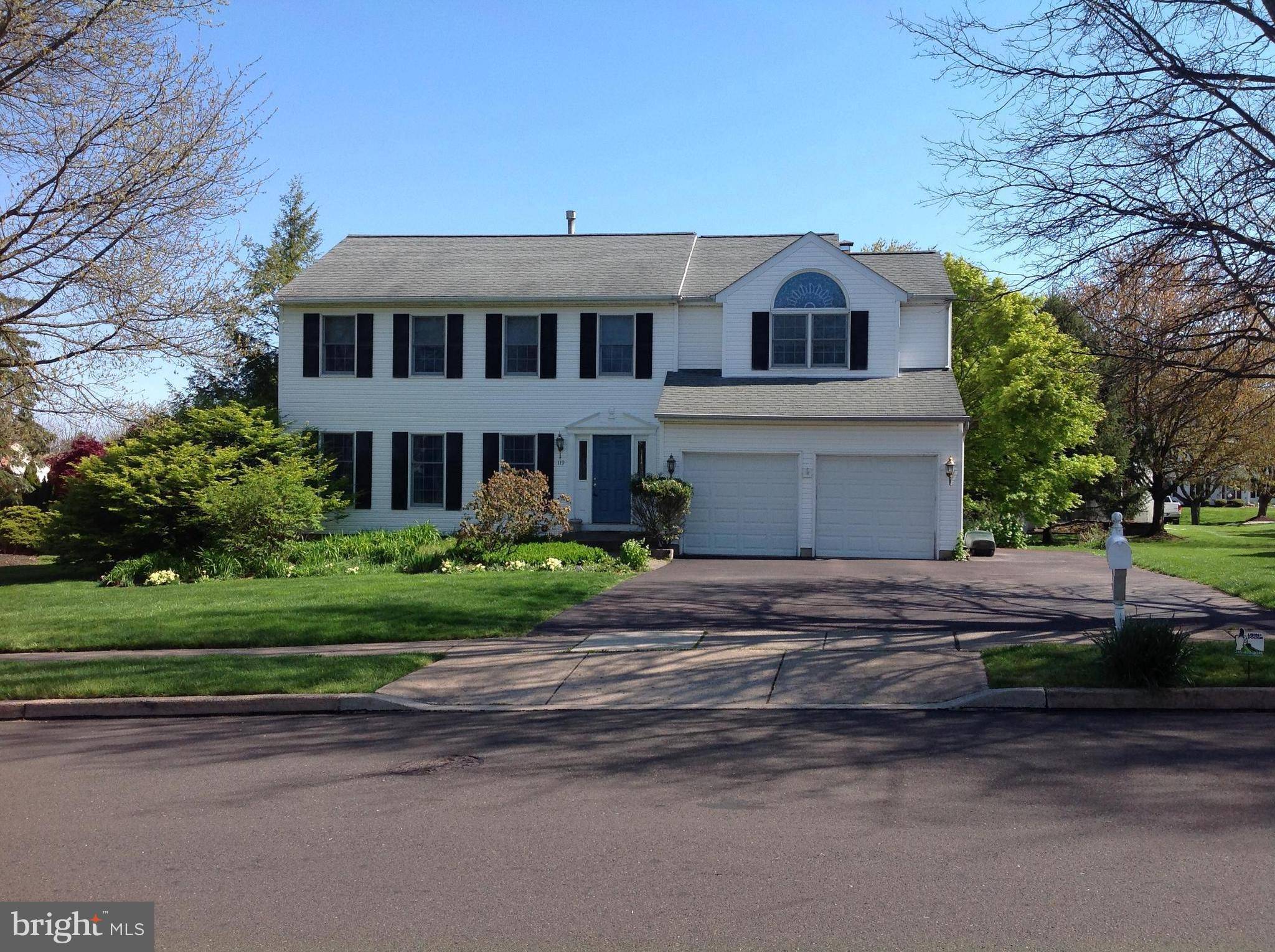 Lansdale, PA 19446,119 CHATHAM PL