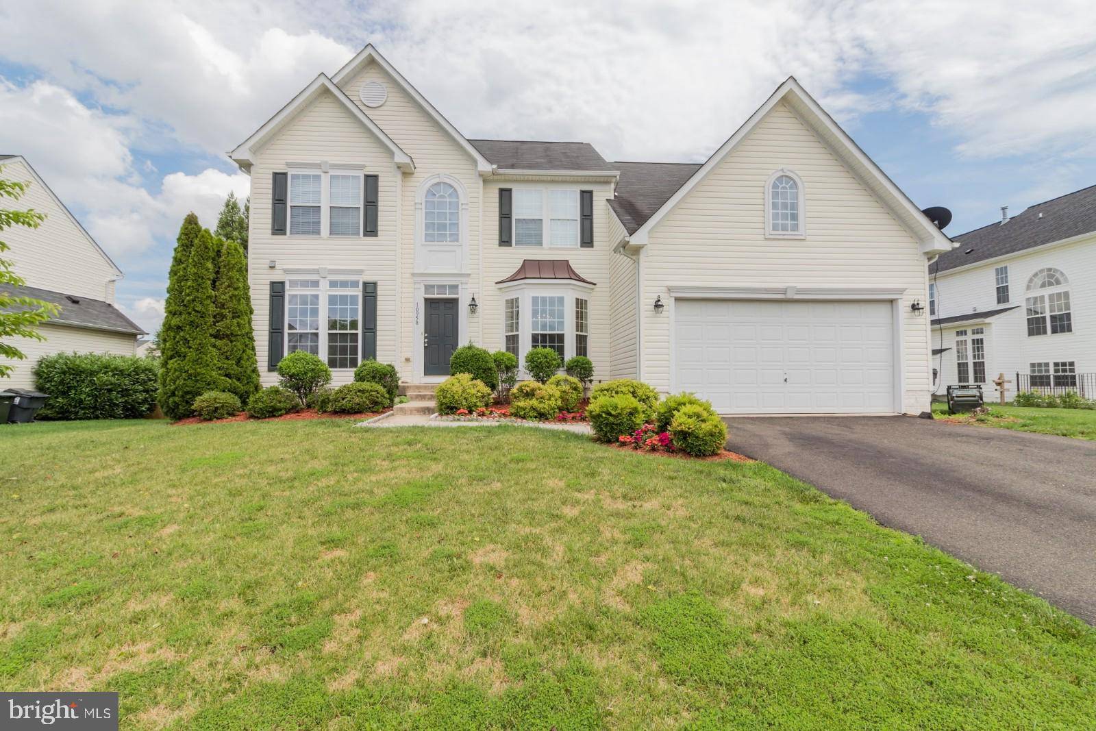 Bealeton, VA 22712,10958 SOUTHCOATE VILLAGE DR