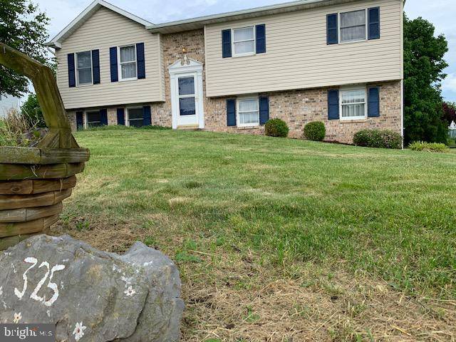 Shippensburg, PA 17257,325 HOLSWART DR