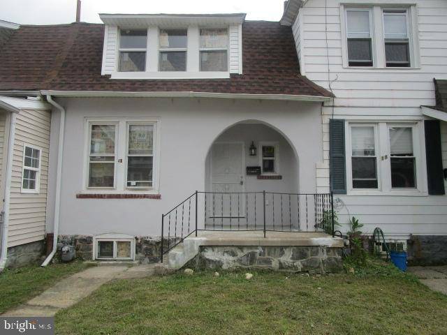 Marcus Hook, PA 19061,20 WALNUT ST