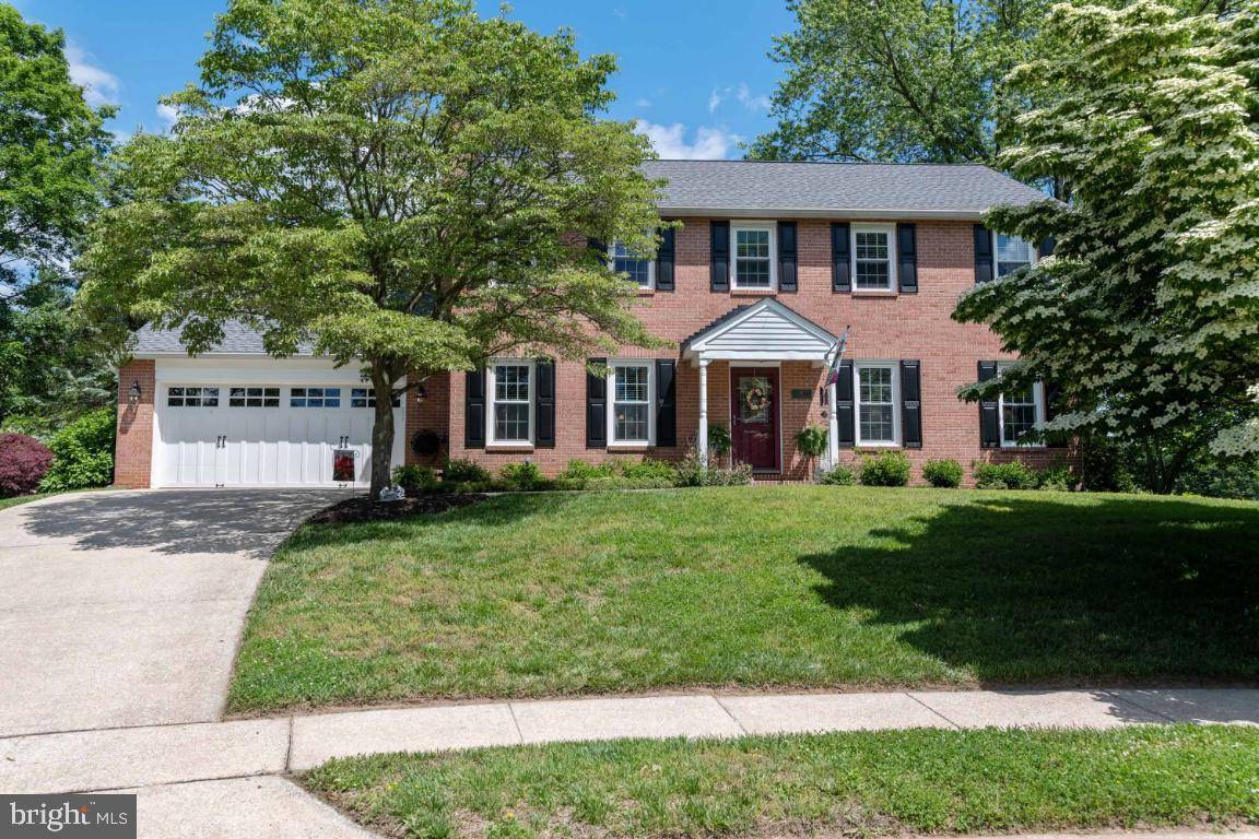 Cockeysville, MD 21030,16 OLD SPRING CT