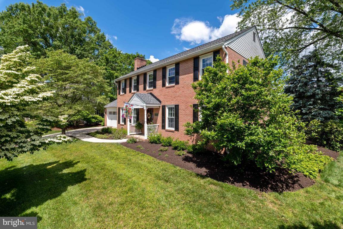 Cockeysville, MD 21030,16 OLD SPRING CT