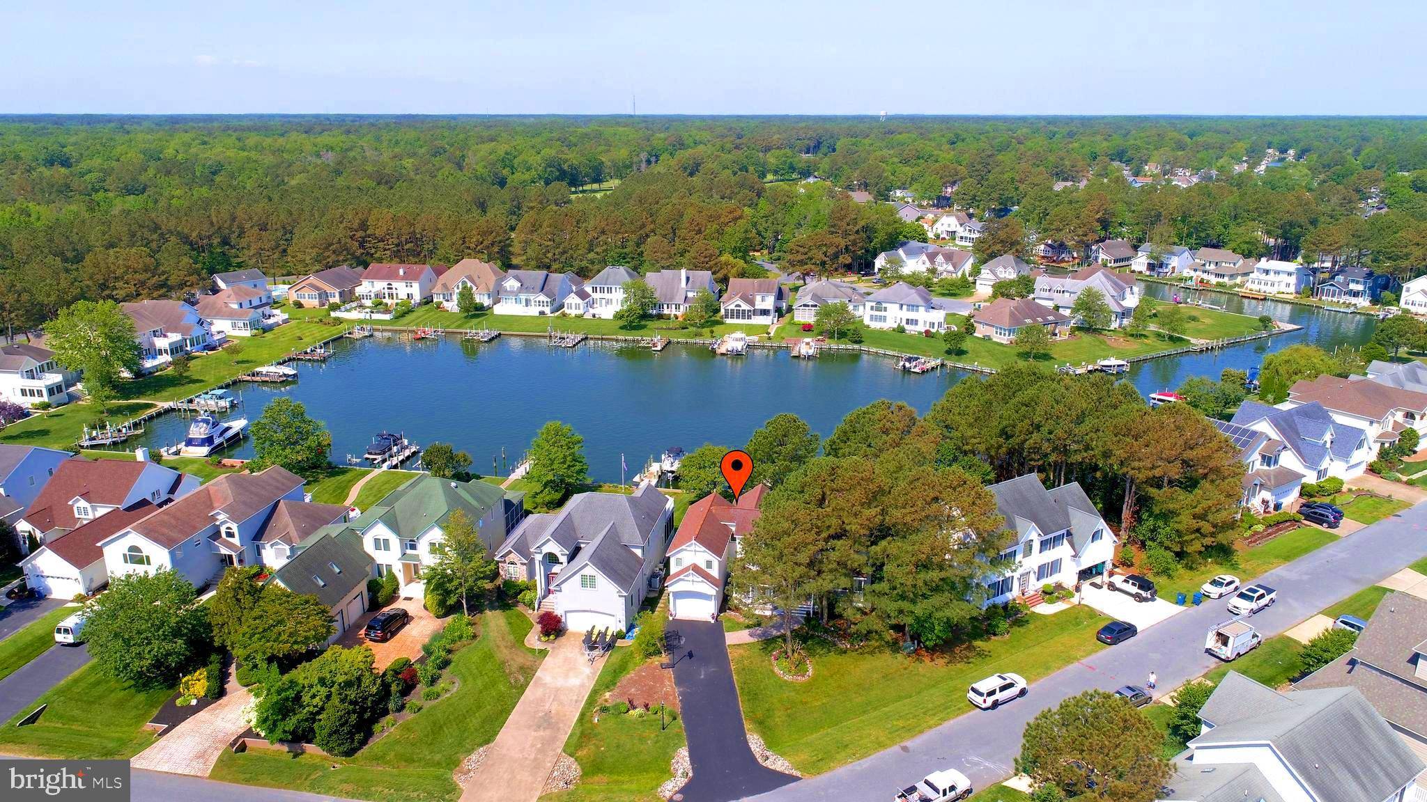 Ocean Pines, MD 21811,37 BOATSWAIN DR