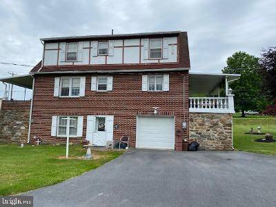 Mifflintown, PA 17059,47 SWAMP RD