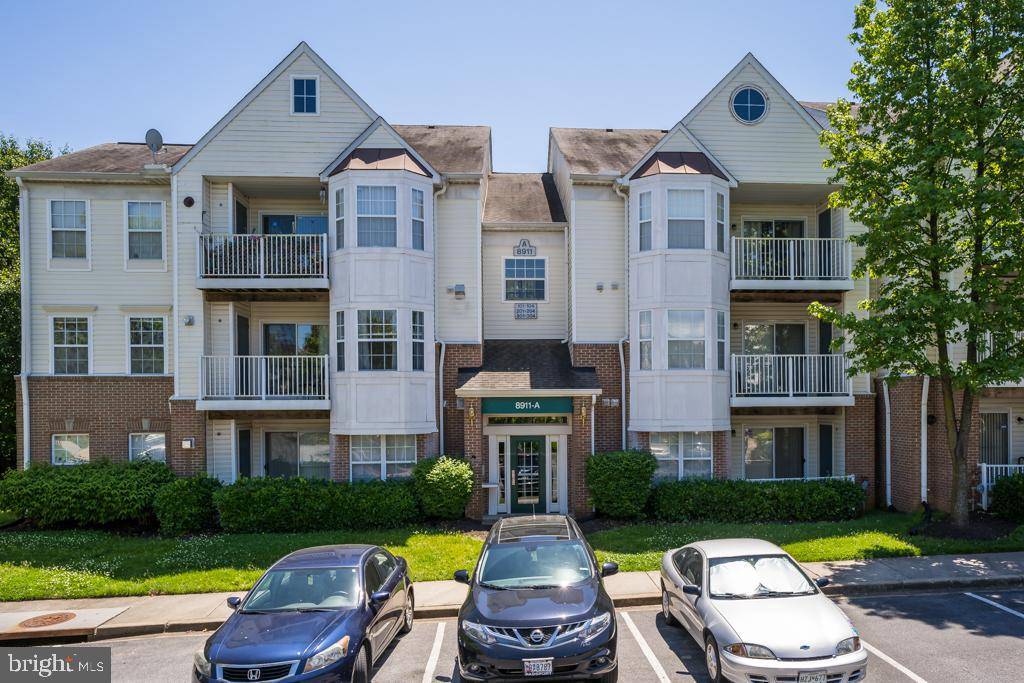 Upper Marlboro, MD 20774,8911 TOWN CENTER CIR #4-201