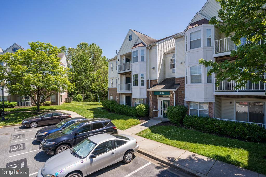 Upper Marlboro, MD 20774,8911 TOWN CENTER CIR #4-201