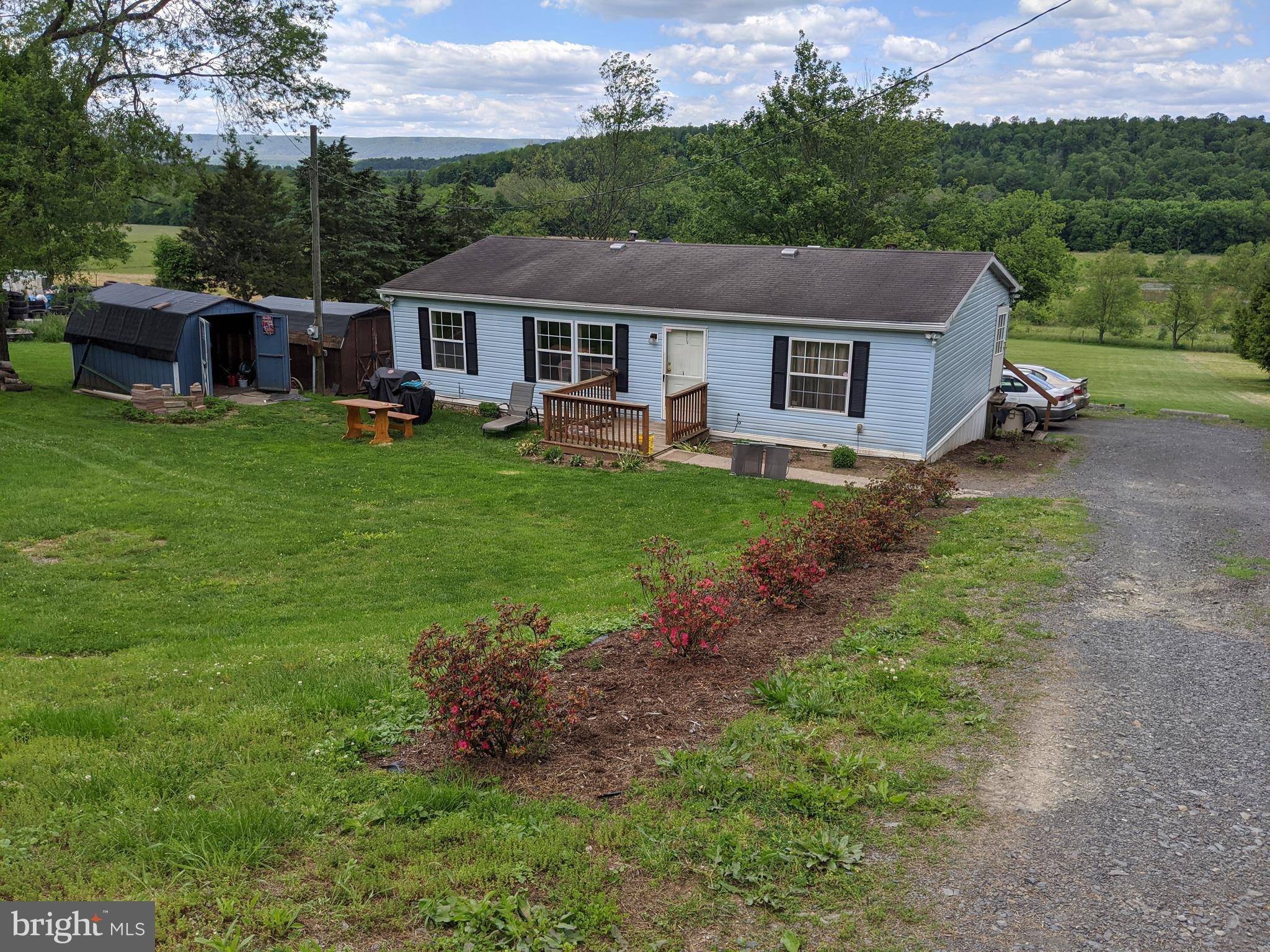 Loysville, PA 17047,769 HIDDEN VALLEY RD