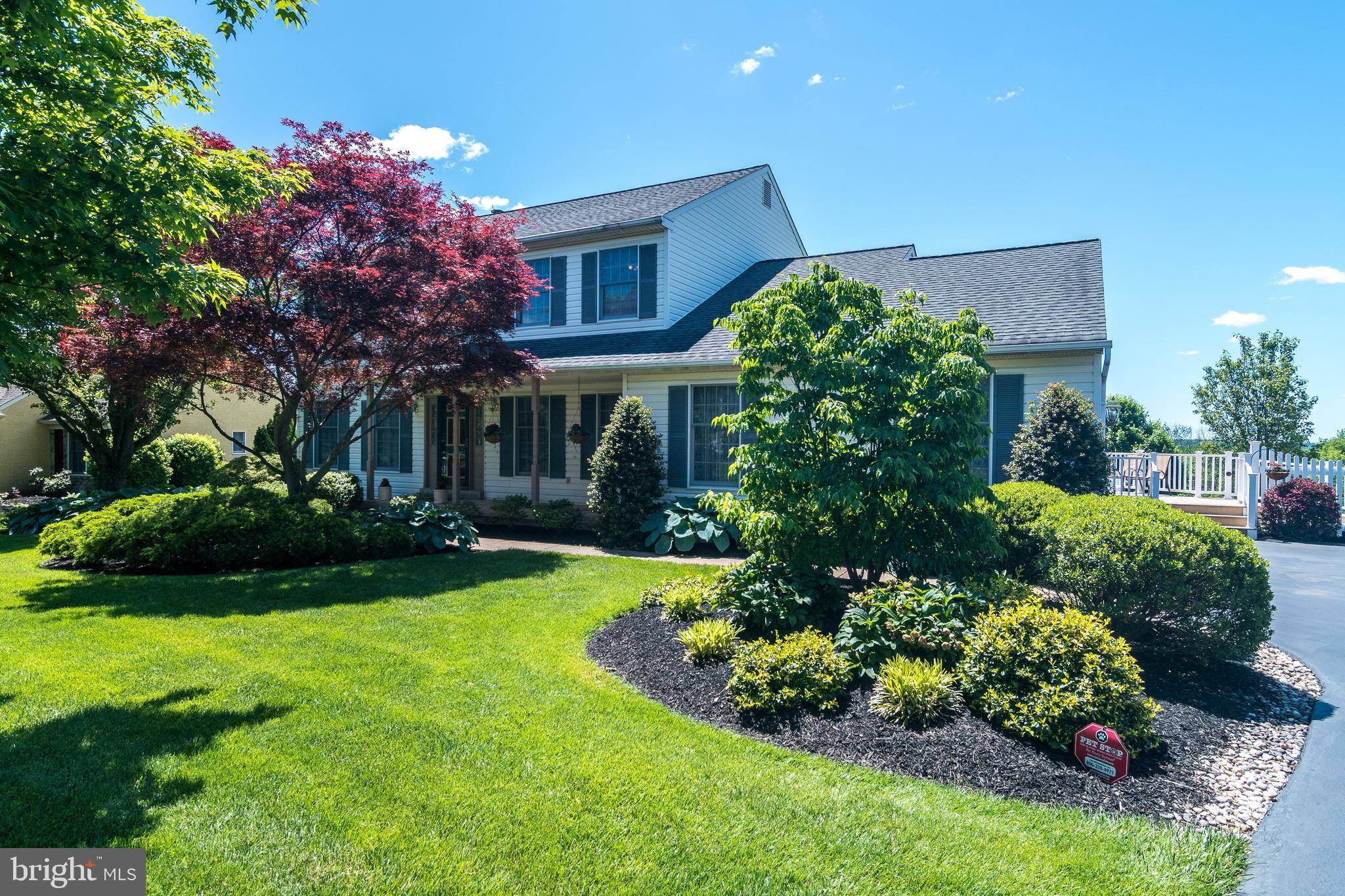 Doylestown, PA 18902,4488 COUNTRY VIEW DR