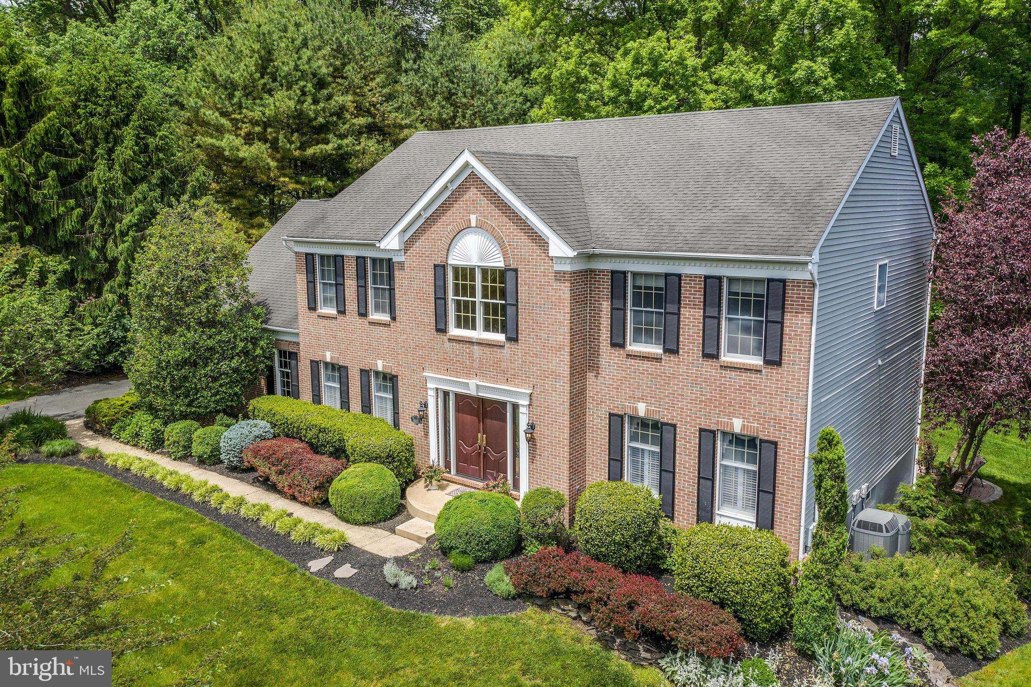 Chadds Ford, PA 19317,1615 MASTERS WAY