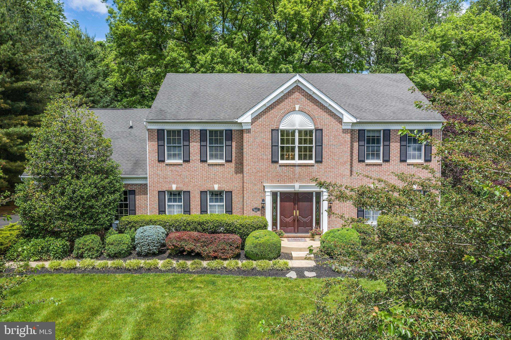 Chadds Ford, PA 19317,1615 MASTERS WAY