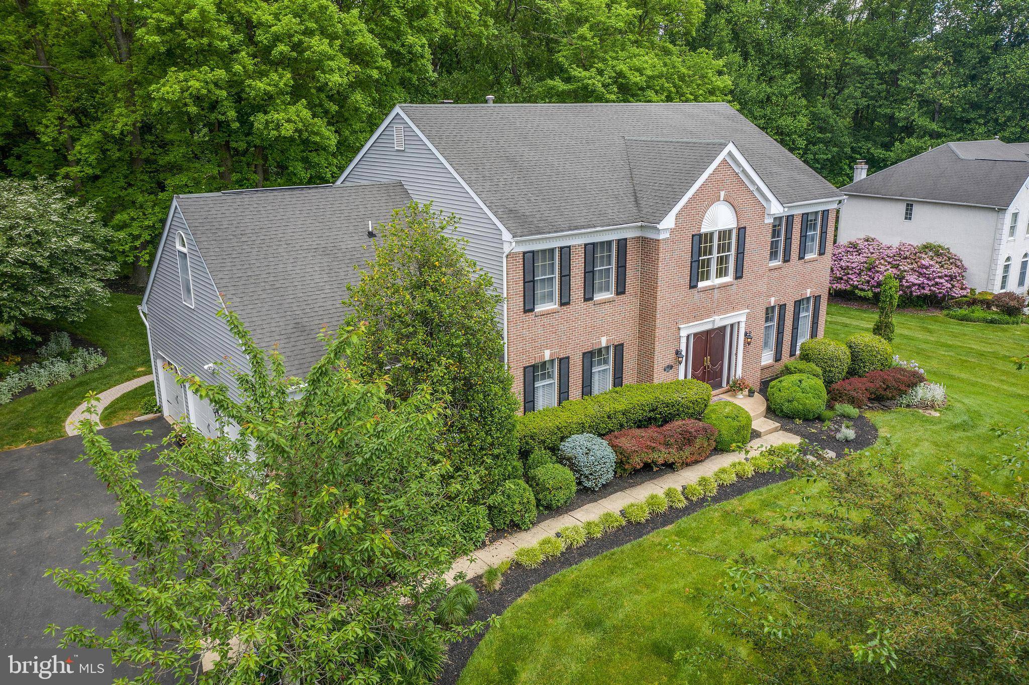 Chadds Ford, PA 19317,1615 MASTERS WAY