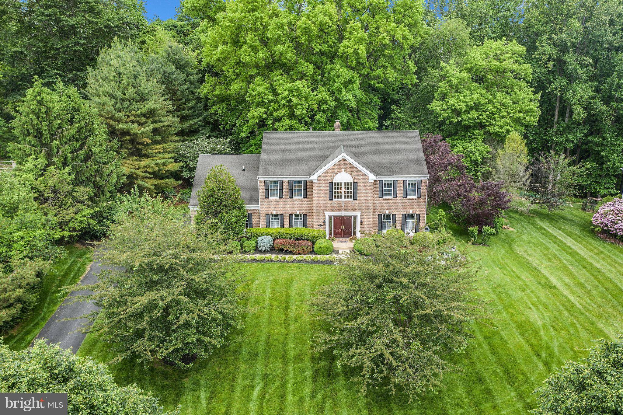 Chadds Ford, PA 19317,1615 MASTERS WAY