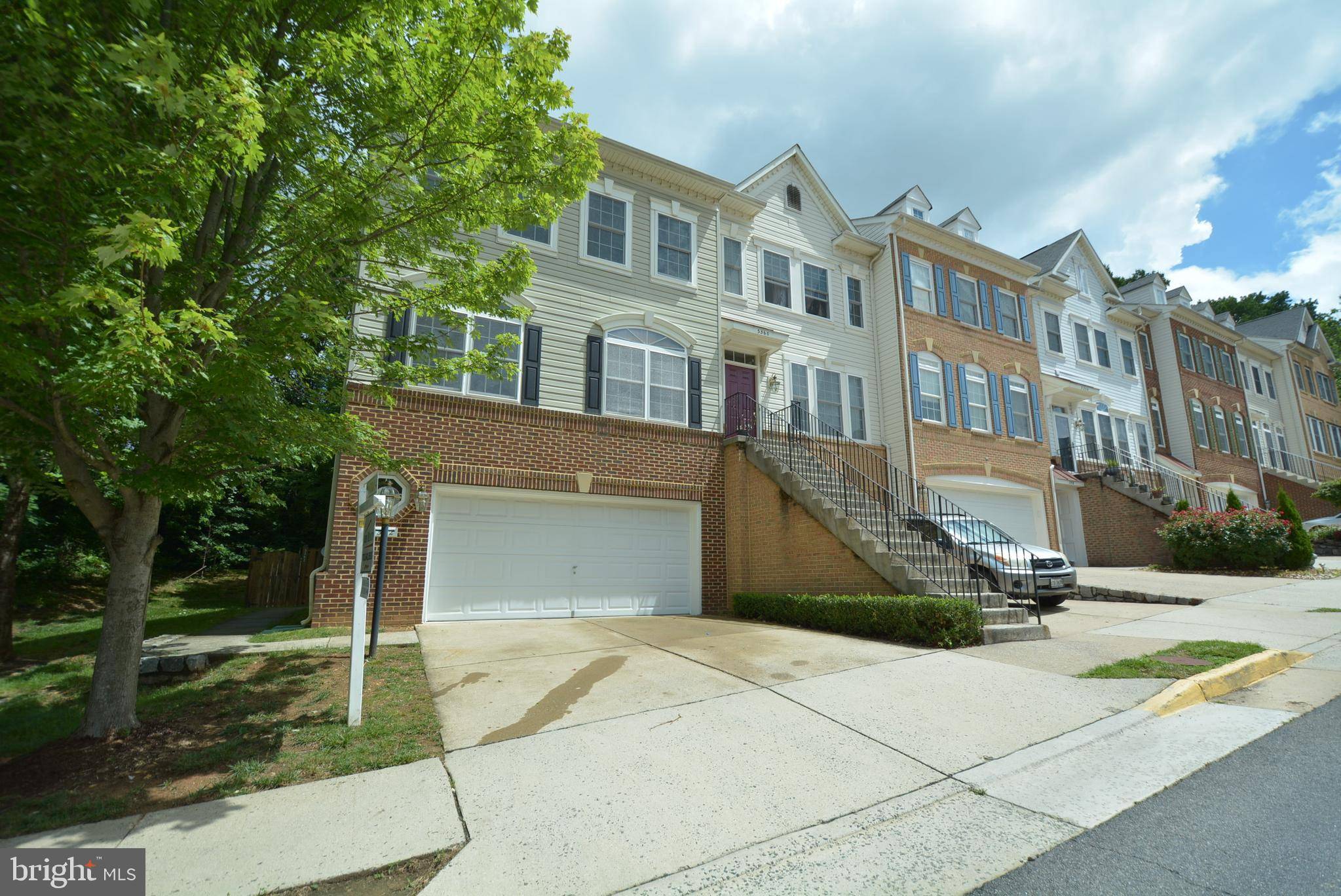 Alexandria, VA 22306,3362 BEECHCLIFF DR