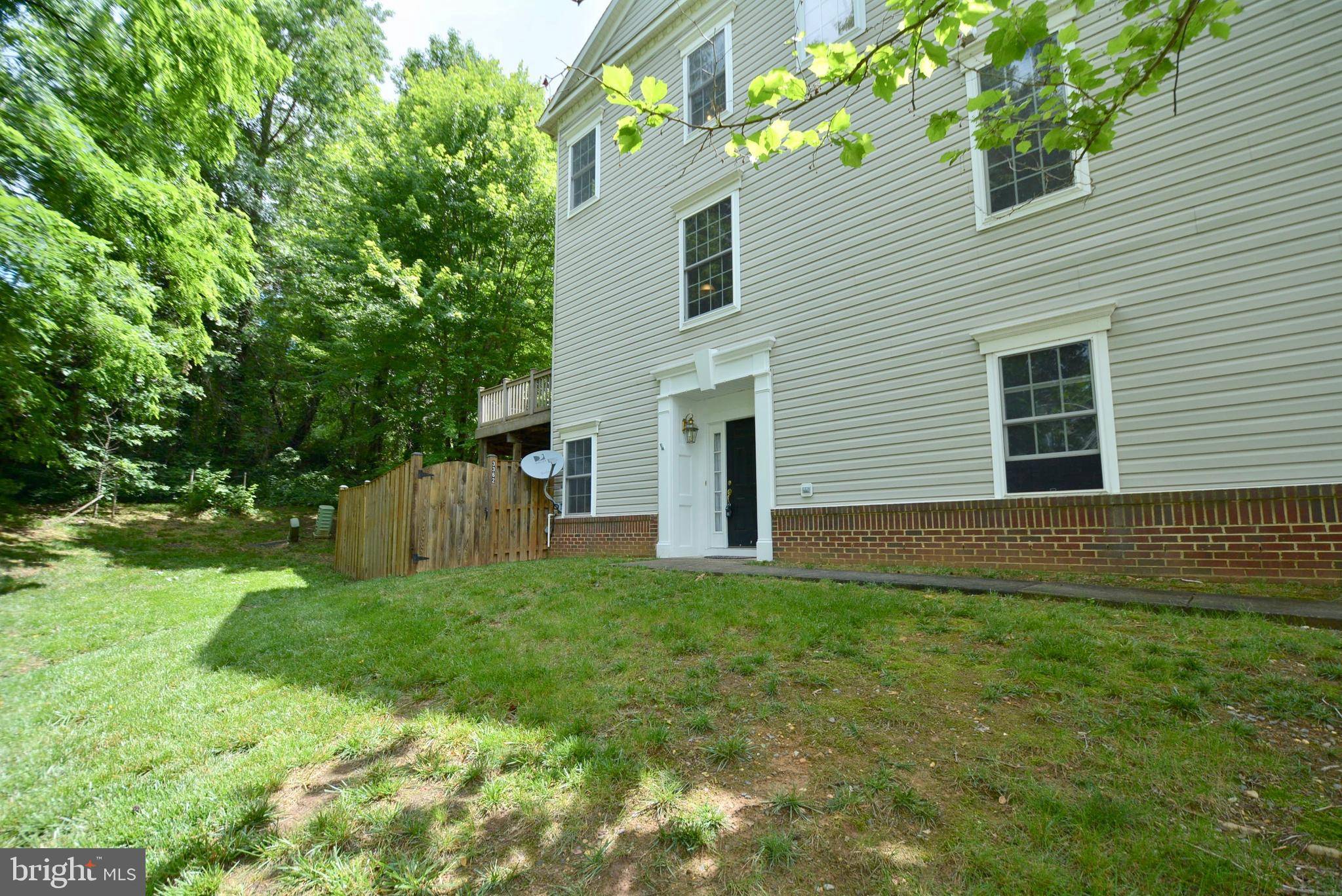 Alexandria, VA 22306,3362 BEECHCLIFF DR