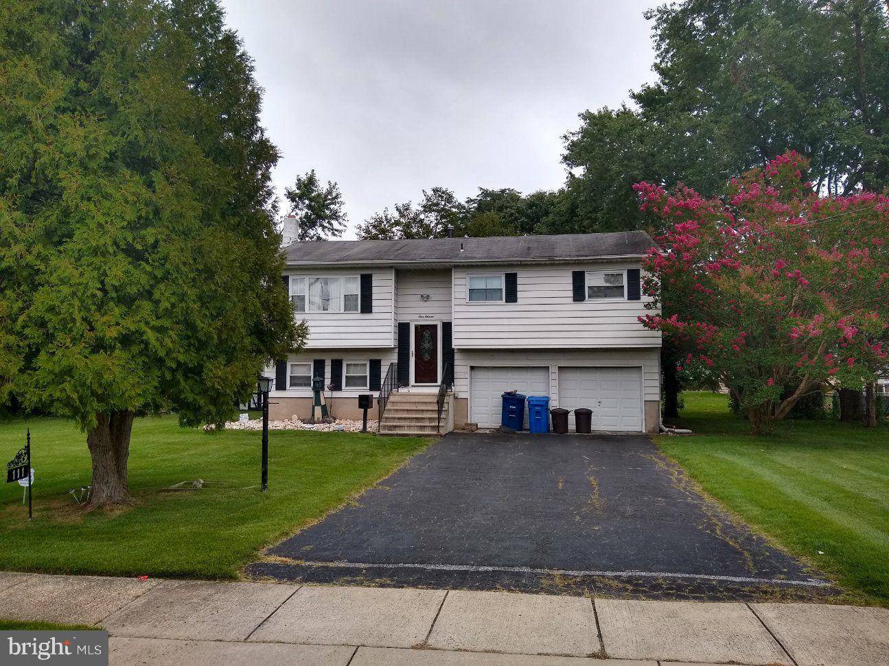 Westampton, NJ 08060,111 STRATTON DR