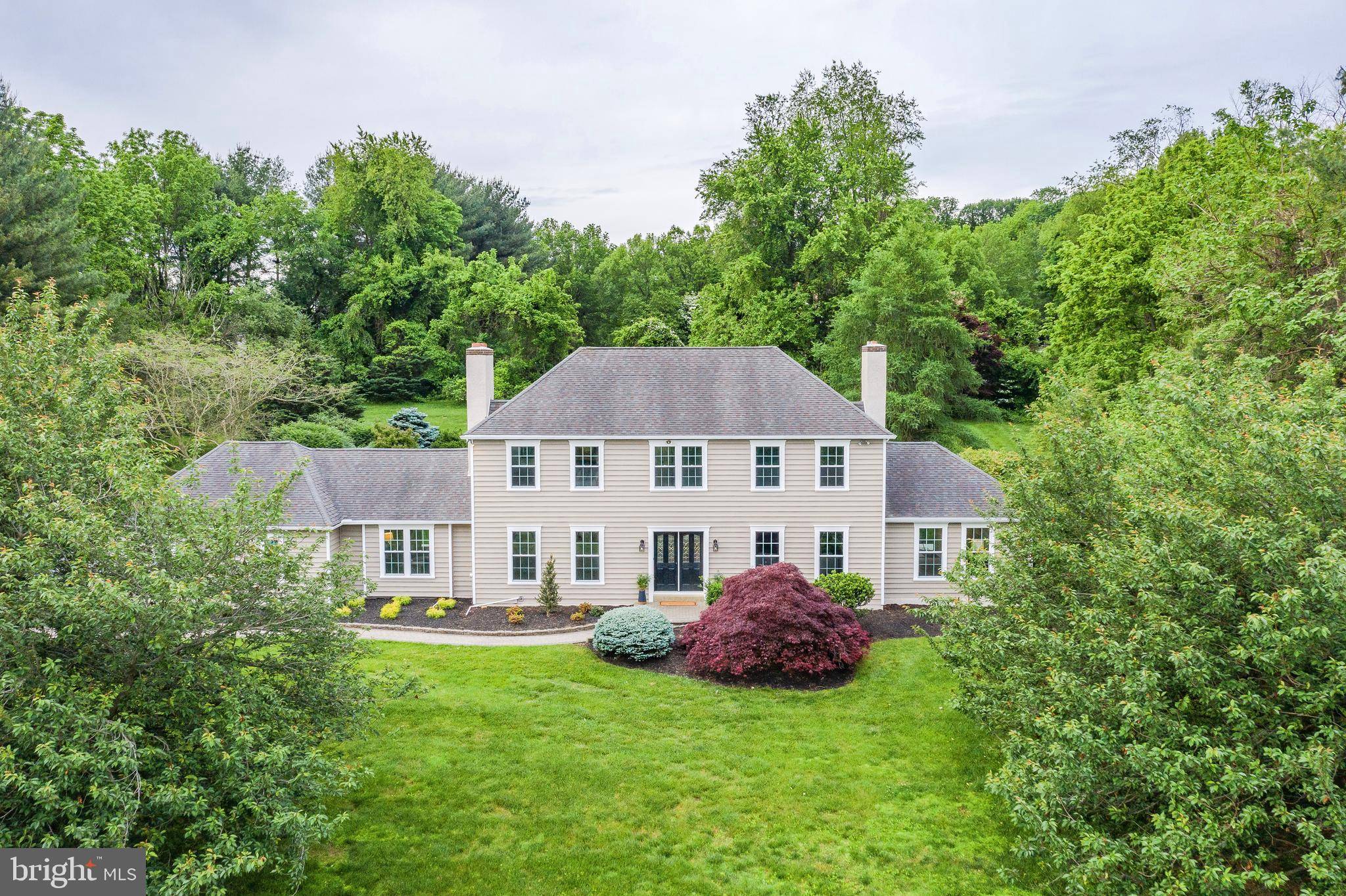 Kennett Square, PA 19348,446 PIERCE LN