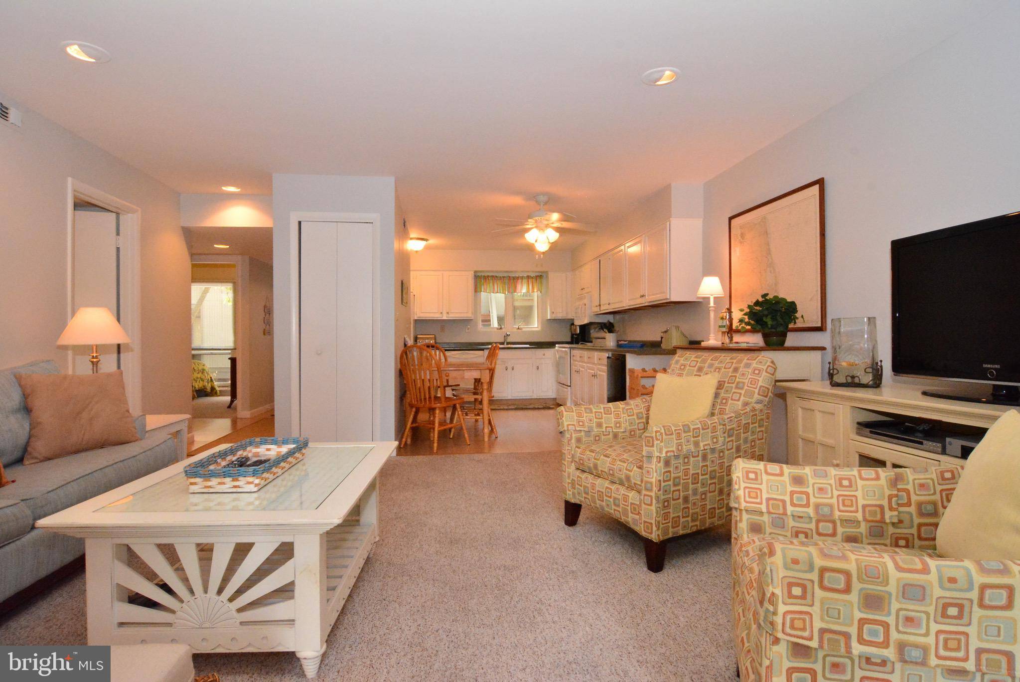 Bethany Beach, DE 19930,39601 ROUND ROBIN WAY #2304