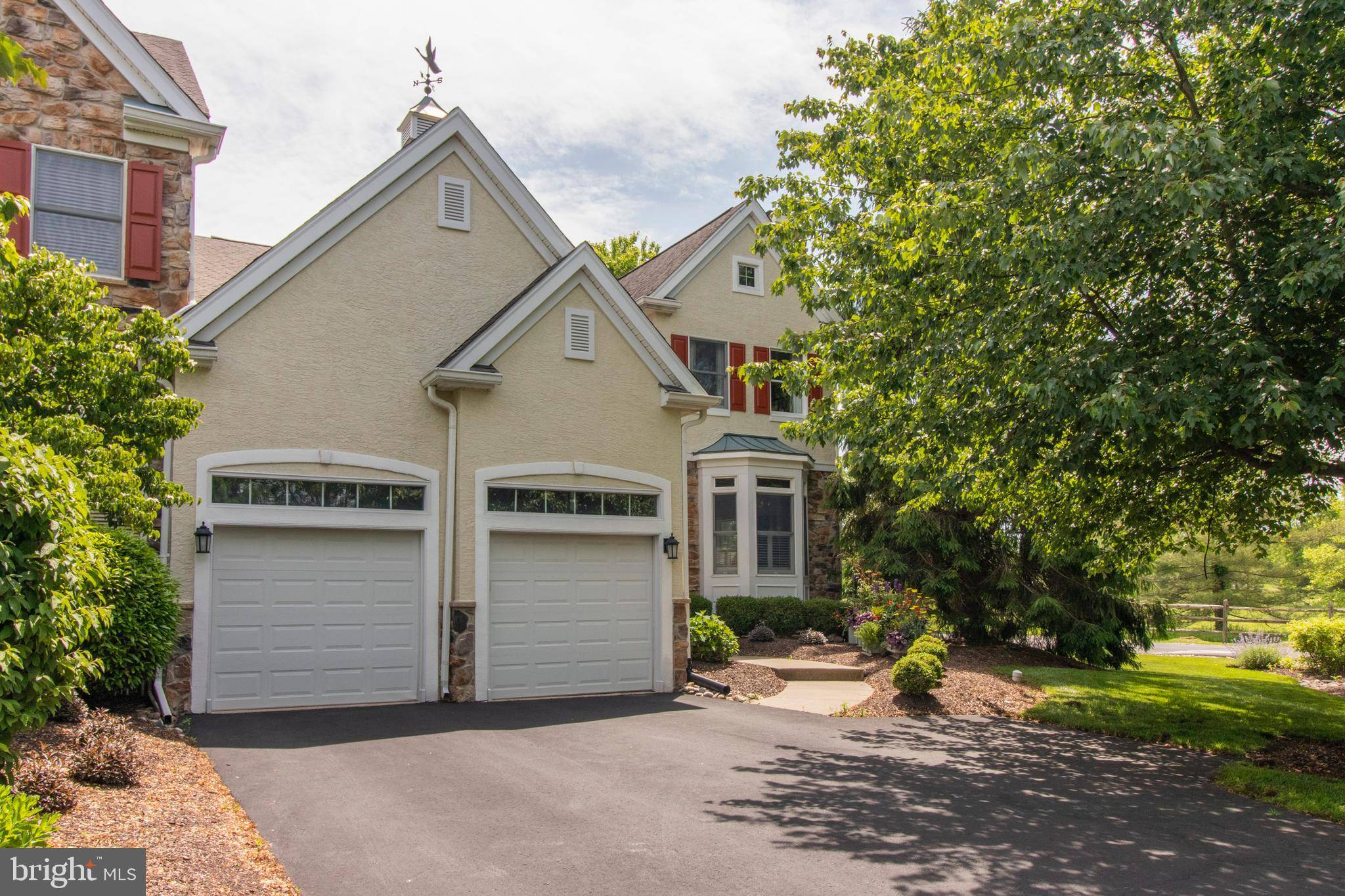 Doylestown, PA 18902,5807 HICKORY HOLLOW LN #30