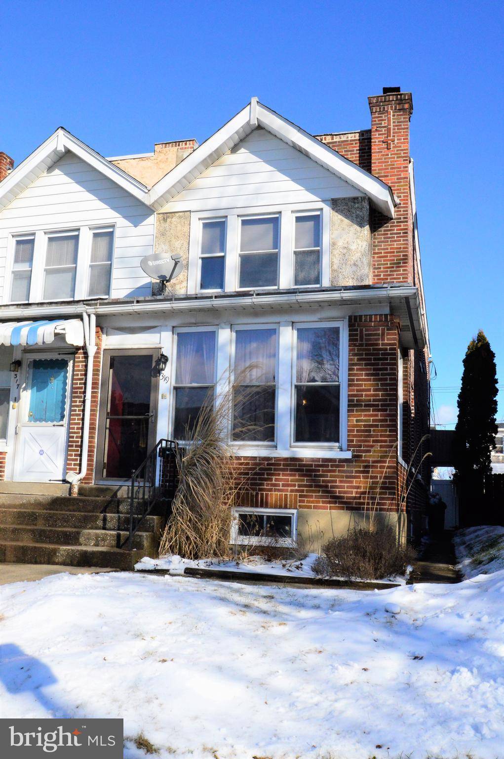 Allentown, PA 18104,319 S 18TH ST