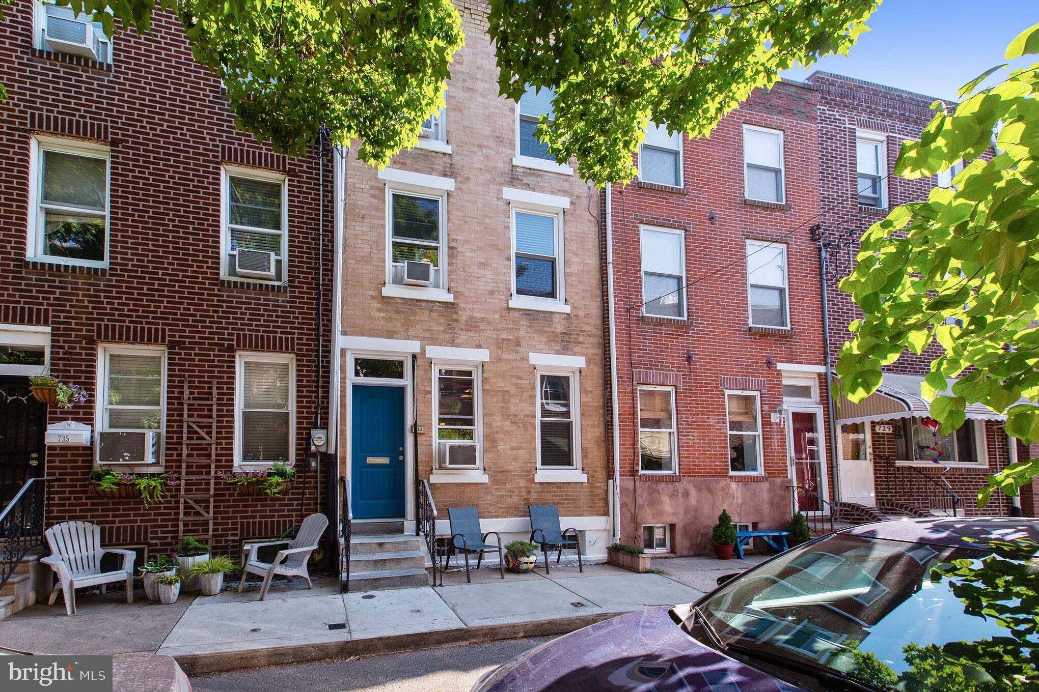 Philadelphia, PA 19147,733 ANNIN ST