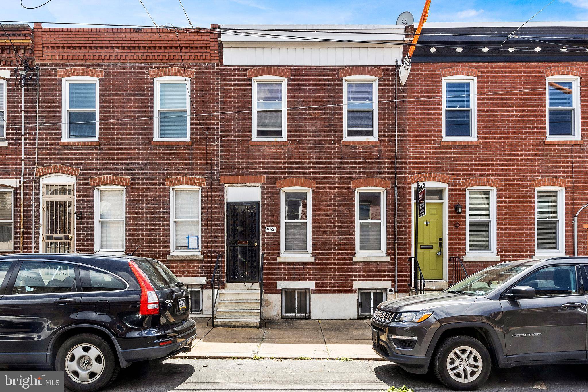 Philadelphia, PA 19148,932 MIFFLIN ST