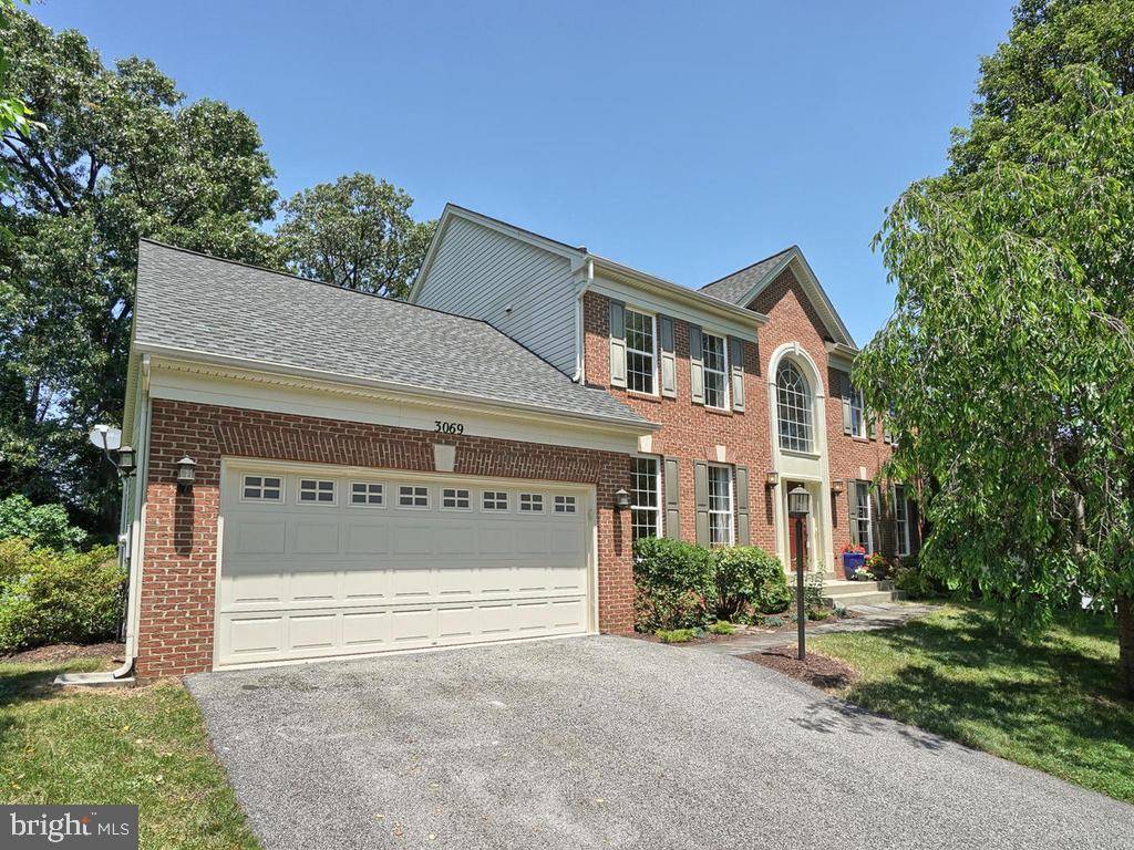 Ijamsville, MD 21754,3069 LINDSEY CT