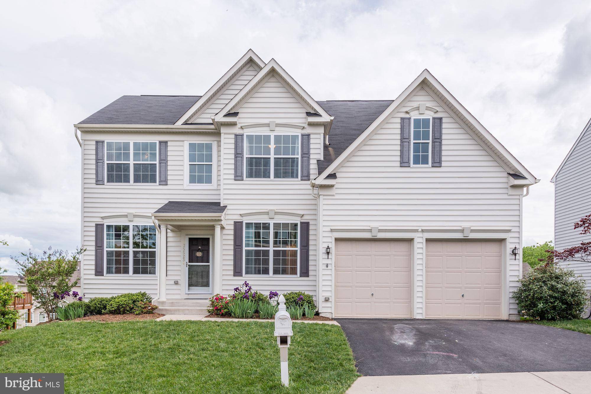 Round Hill, VA 20141,35523 SAINT JAMES DR