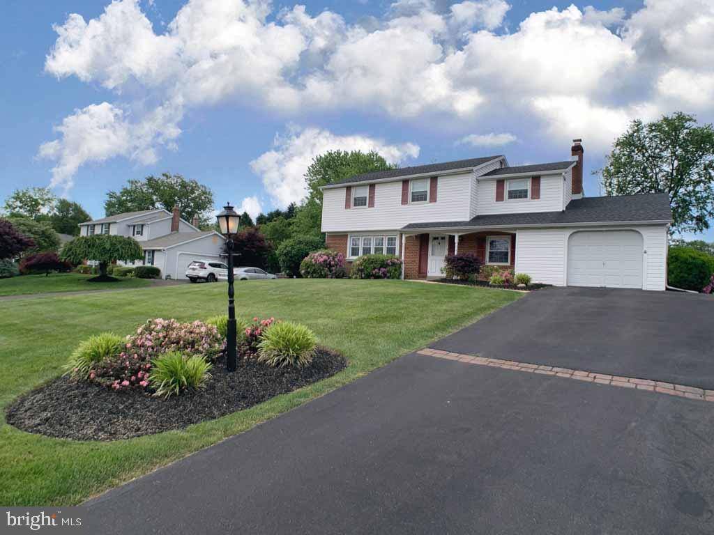 Churchville, PA 18966,210 NEW RD