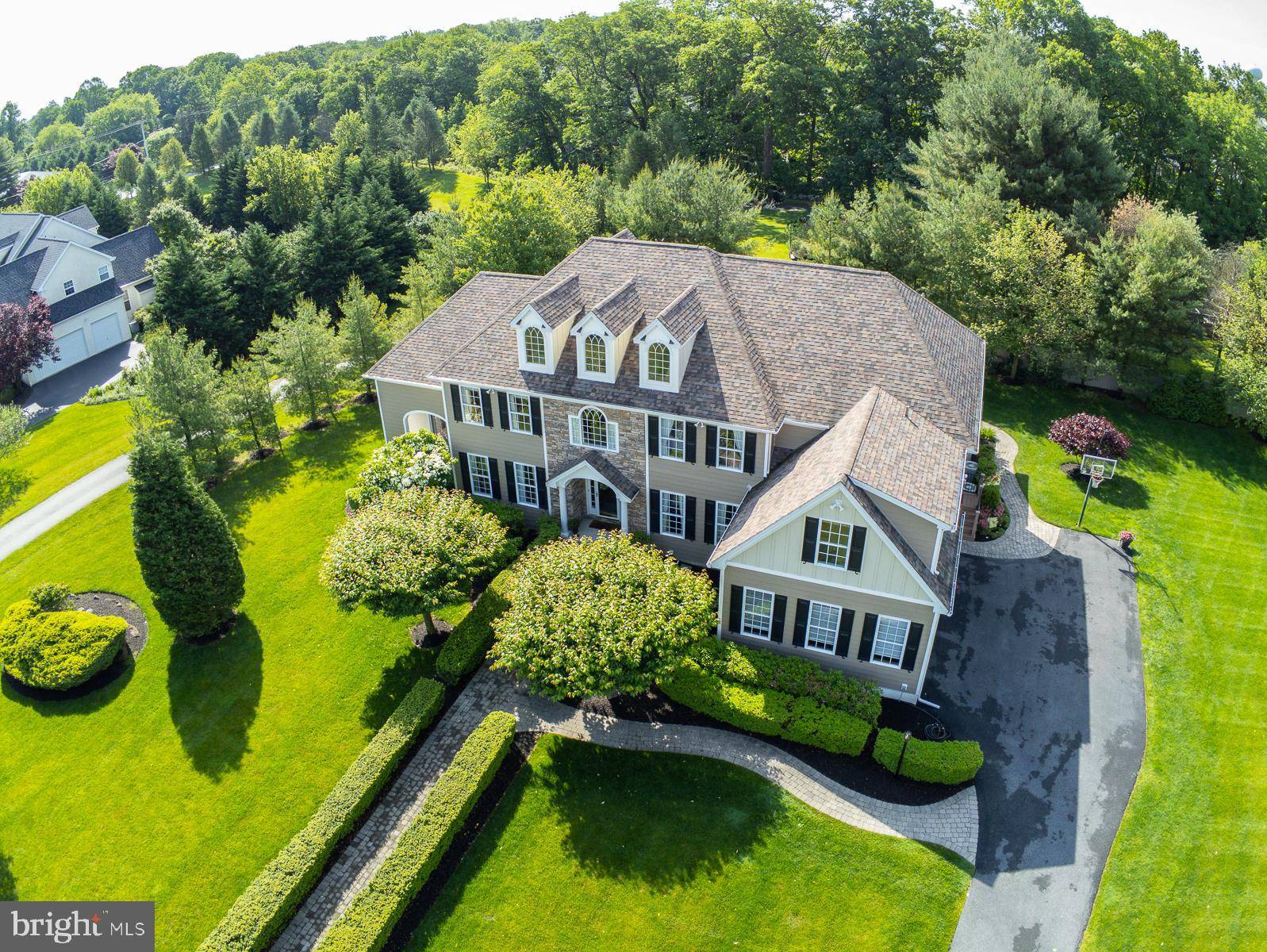 Garnet Valley, PA 19060,3220 GREYSTONE