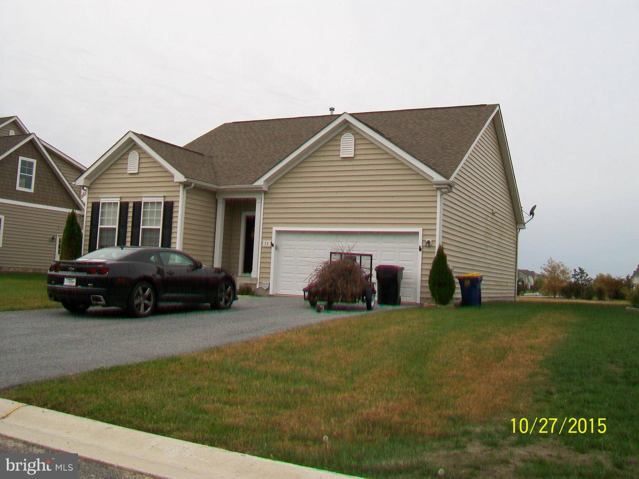 Felton, DE 19943,53 SUN RIDGE DR