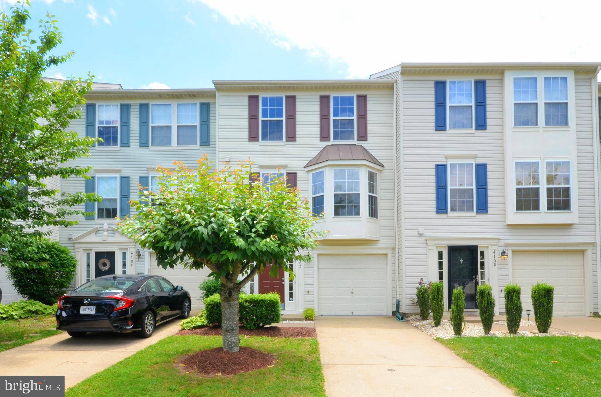 Fredericksburg, VA 22408,4706 COLONNADE WAY