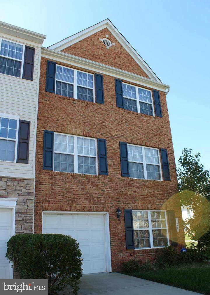 Stafford, VA 22554,100 WINDJAMMER CT