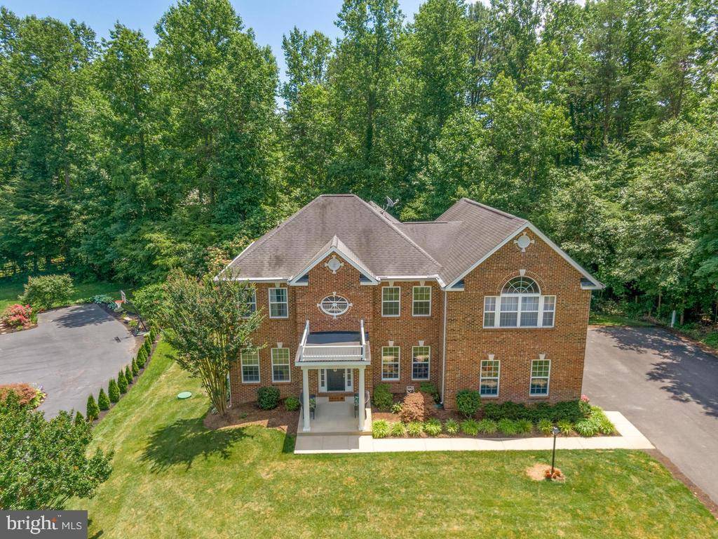 Huntingtown, MD 20639,550 PLAINVIEW DR