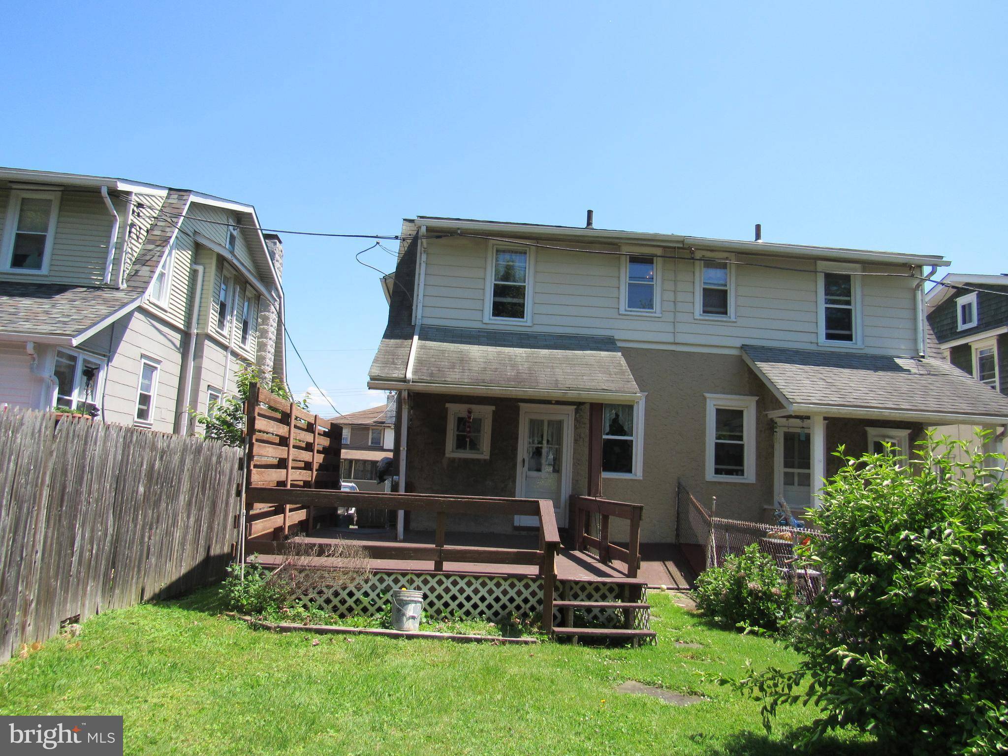 Norwood, PA 19074,131 ELMWOOD AVE