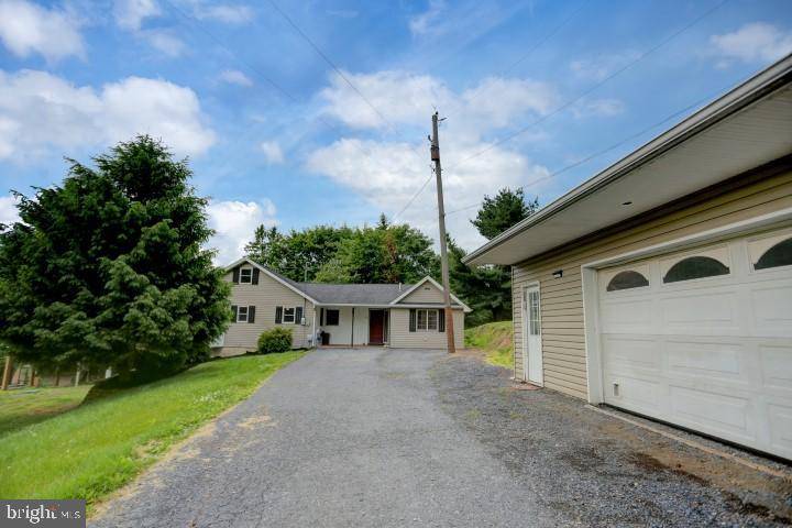 Duncannon, PA 17020,19 BERGER LN