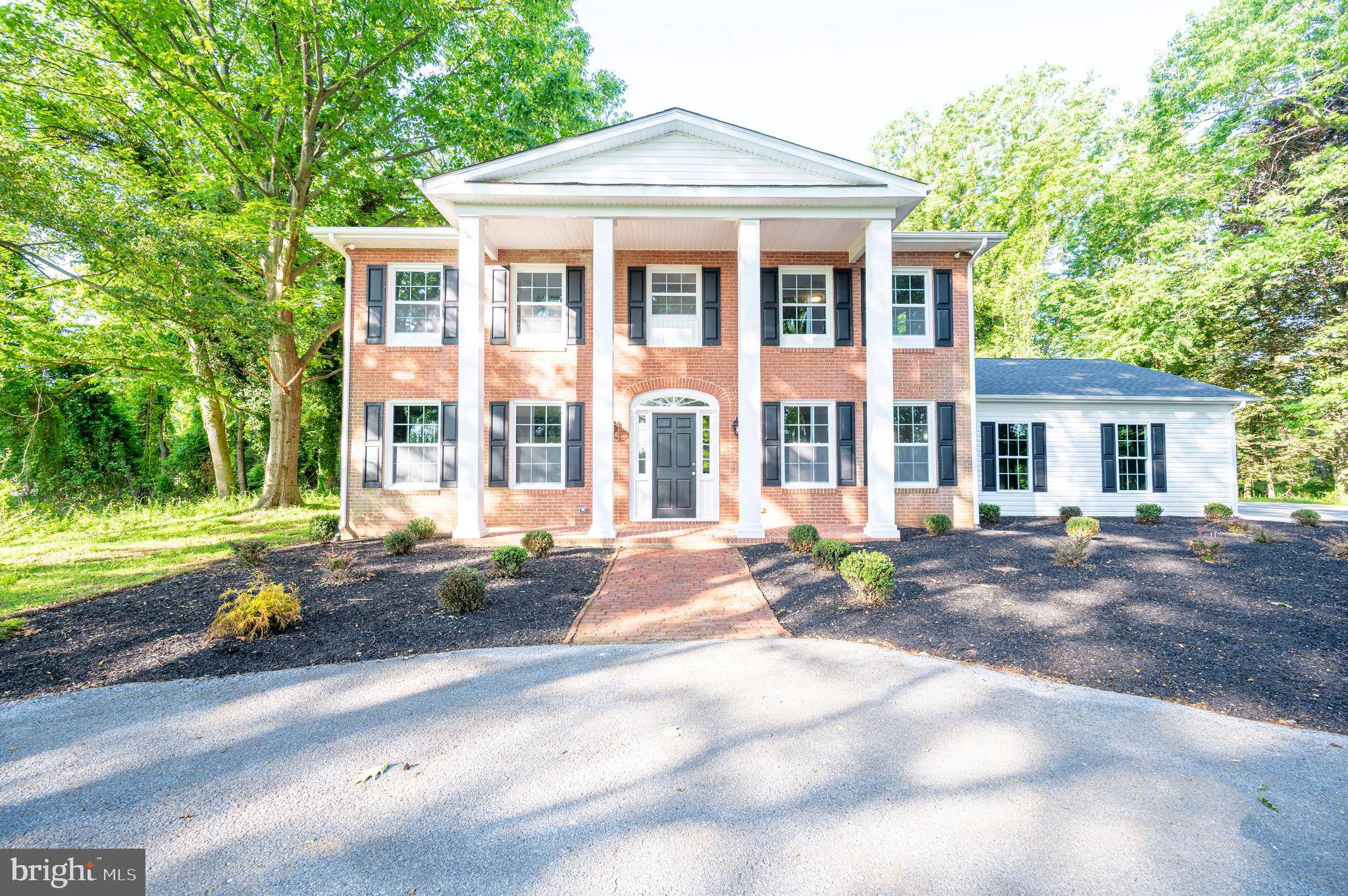 Charles Town, WV 25414,159 ARTESIAN SPRINGS CT