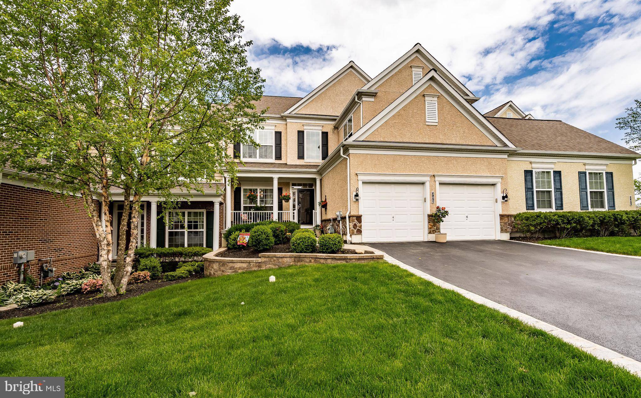 Downingtown, PA 19335,345 S CALDWELL CIR