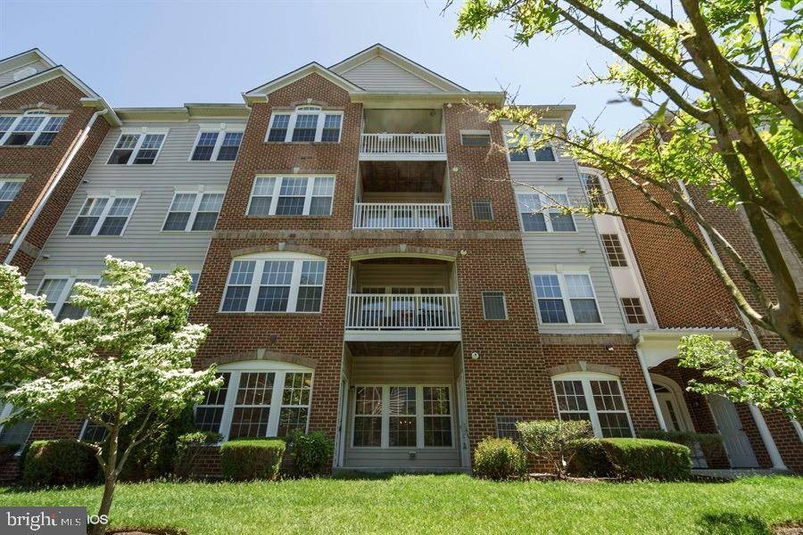 Odenton, MD 21113,2608 HOODS MILL CT #3-103