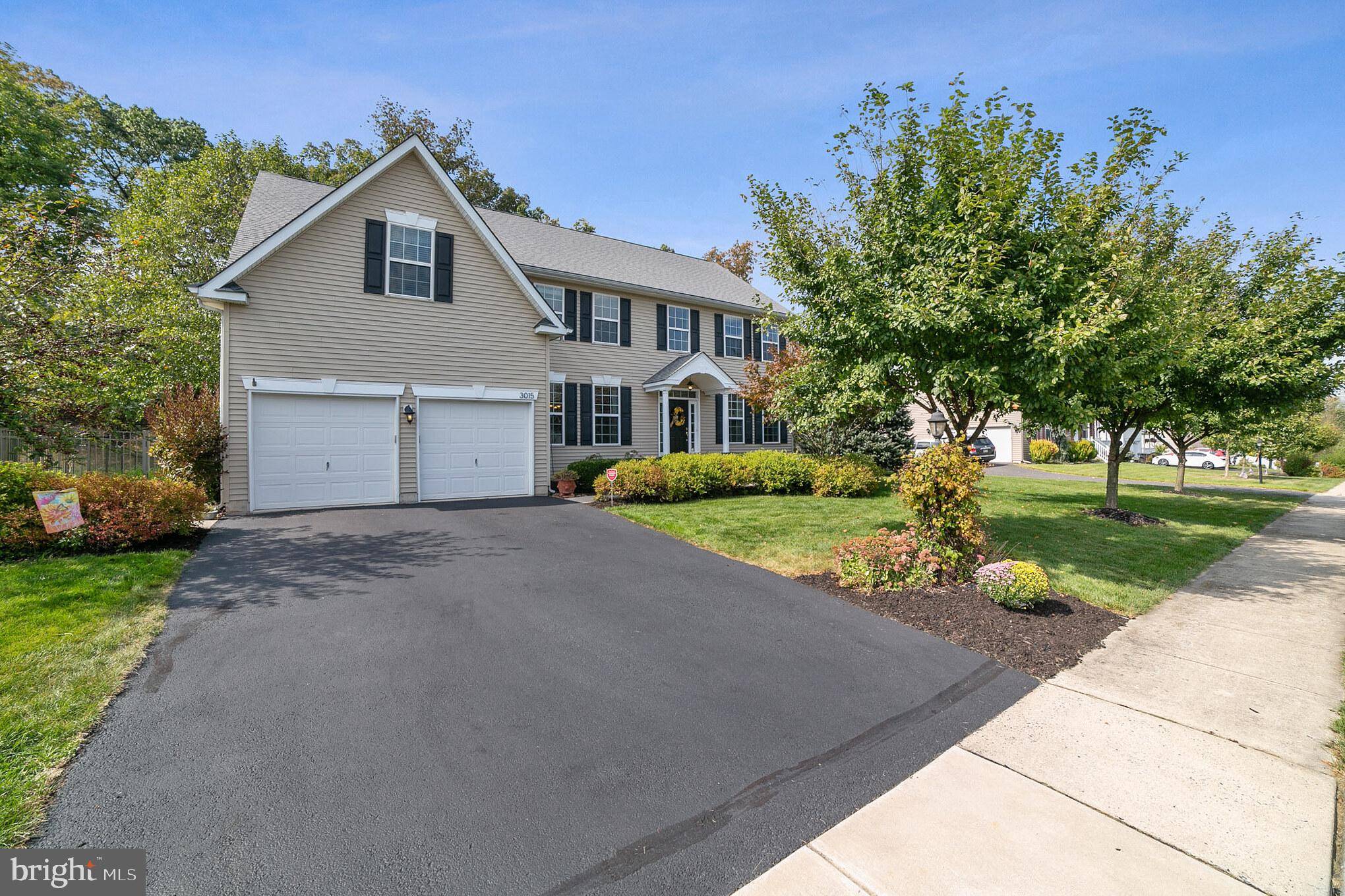 Gilbertsville, PA 19525,3015 SAMANTHA WAY